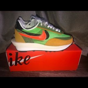 Mika sacai ld waffle